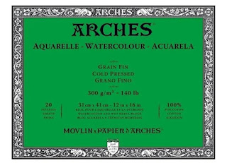arches