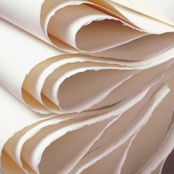 papel de algodão